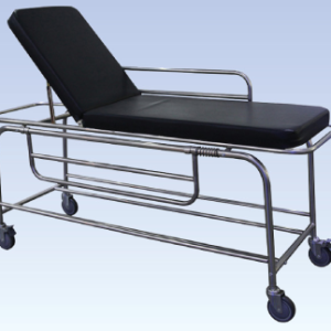 Patient Transfer Trolley