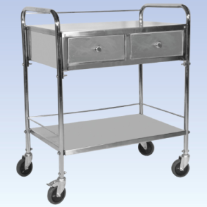 Medicine Trolley
