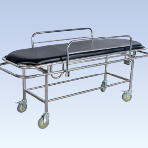 Patient Transfer Trolley
