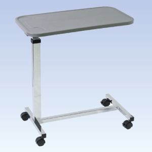 Overbed Dining Table