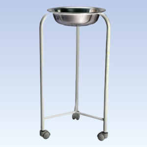 Single Bowl Stand