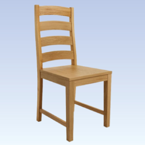 Wooden Chair
