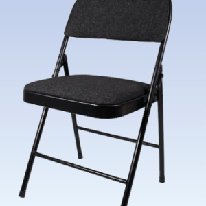 Armless Chair